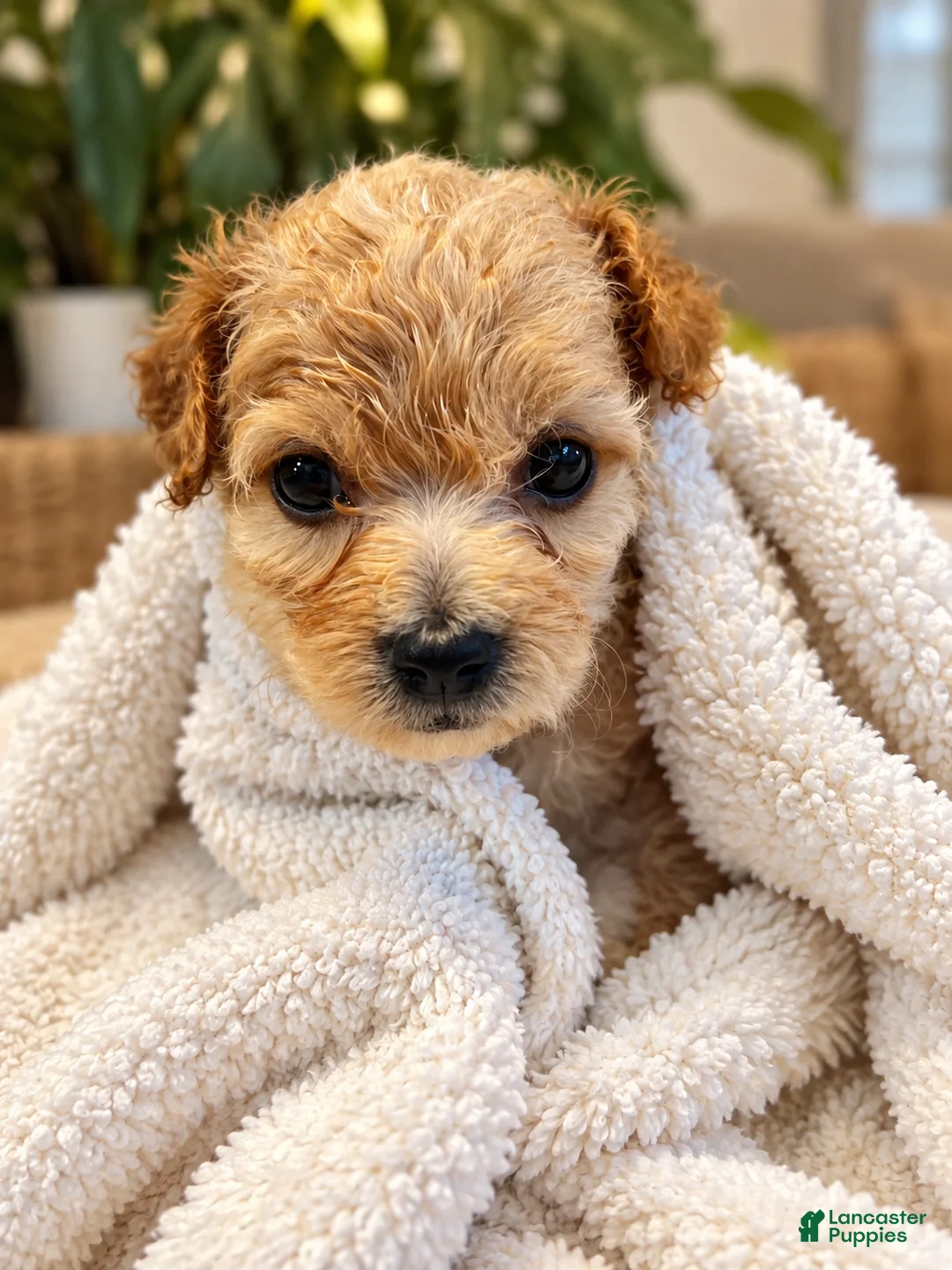 Maltipoo dogs for sale: Meet Coco — Adorable Maltipoo Puppy - Ad 2