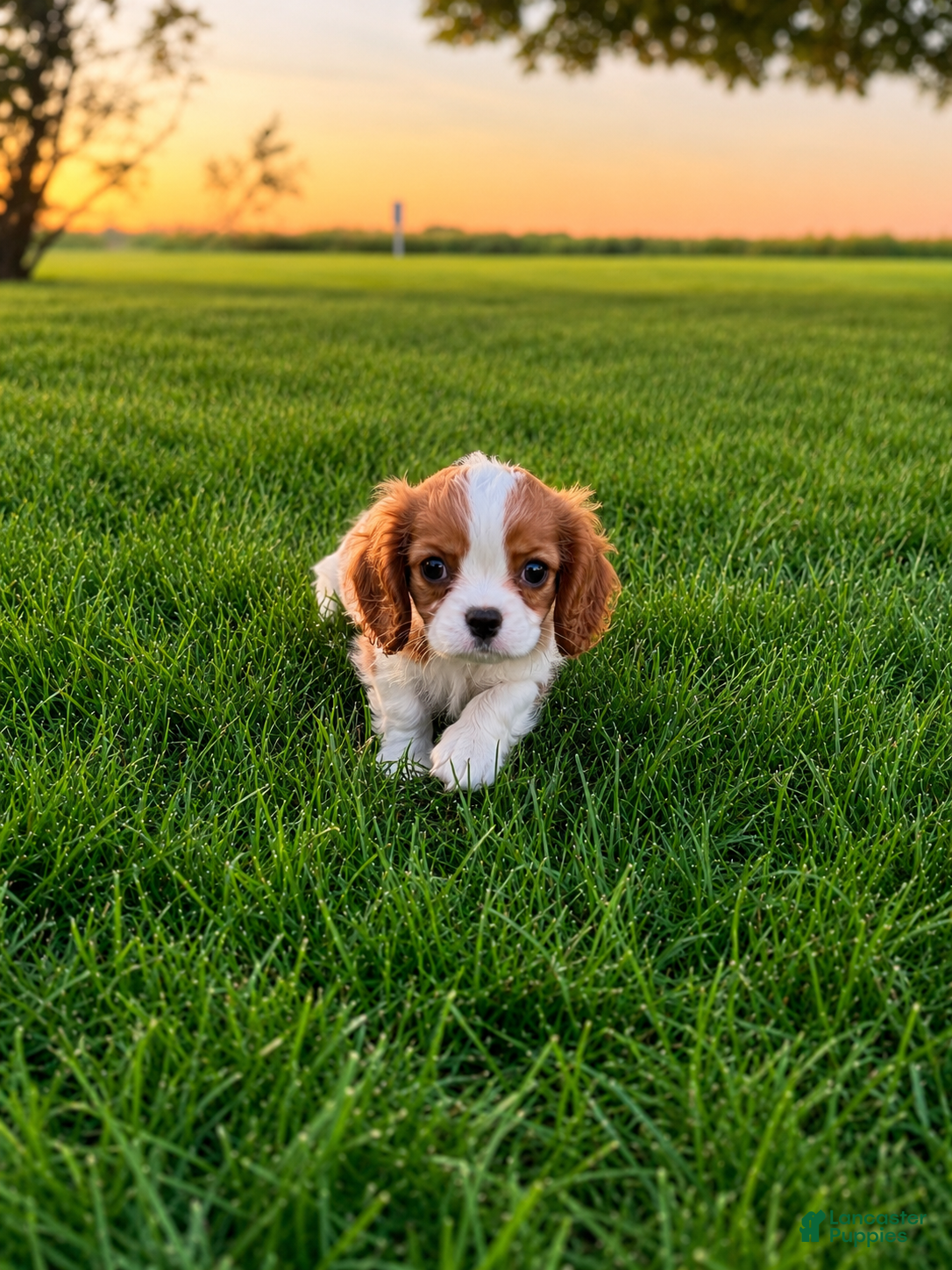Cavalier King Charles Spaniel dogs Liam Cavalier King Charles Spaniel Puppy  - Ad 2
