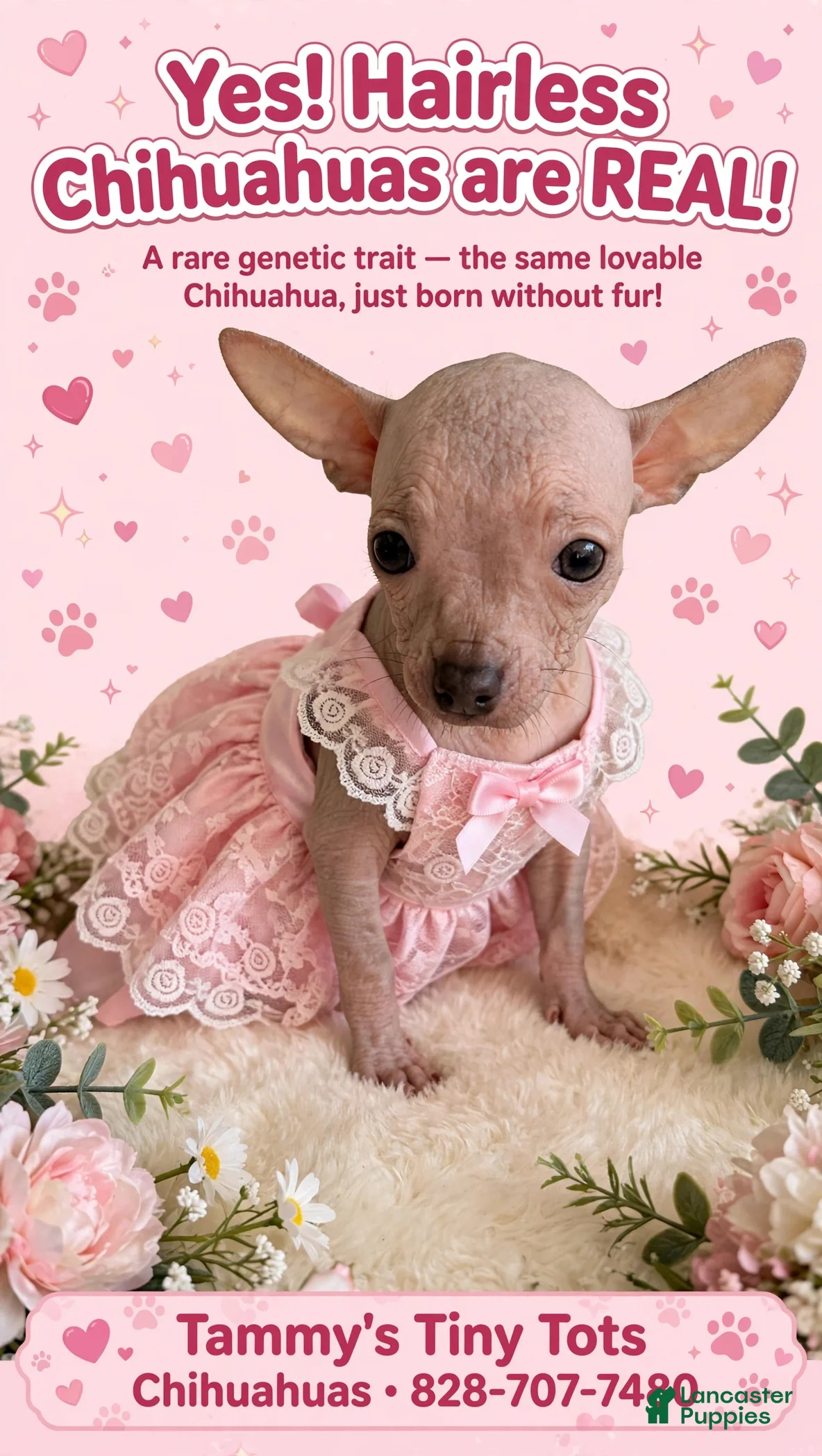 Chihuahua dogs Chihuahua 1 - Ad 1