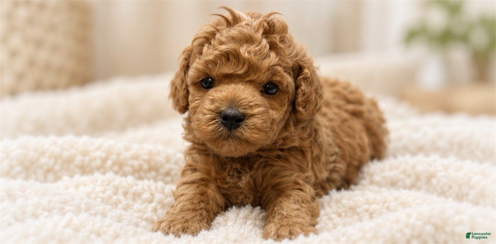 Miniature Poodle dogs Miniature Poodle 1 - Ad 2