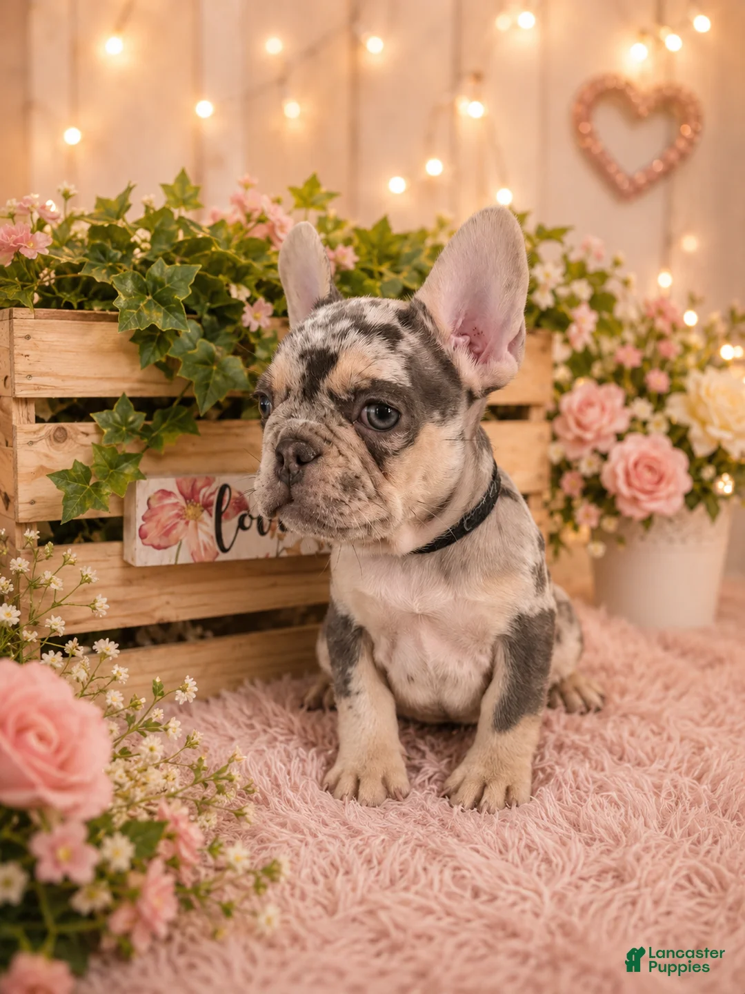 French Bulldog dogs for sale: Skye - Ad 1