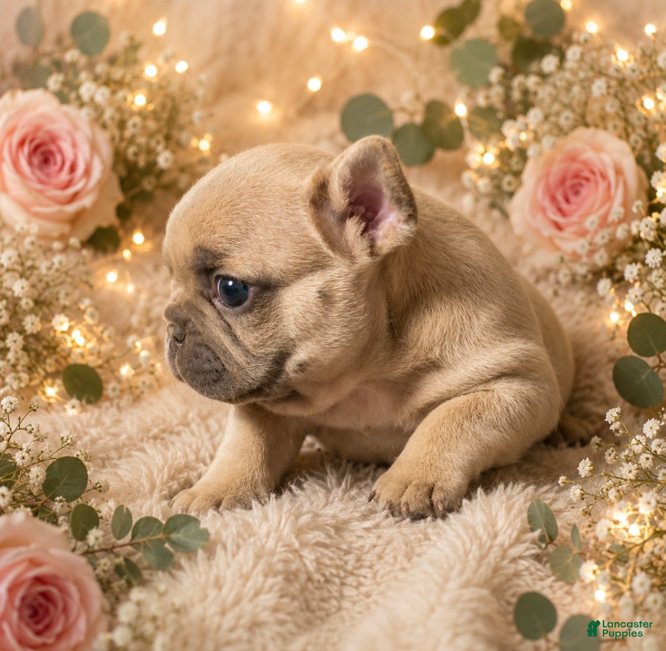 French Bulldog dogs French Bulldog Puppy 1 - Ad 17