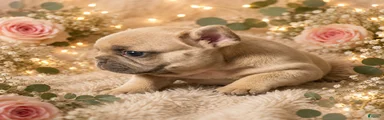 French Bulldog Puppy 1