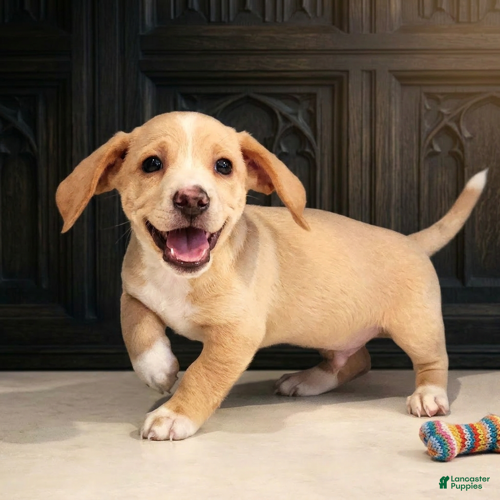 Miniature Dachshund dogs Ranger - Ad 1