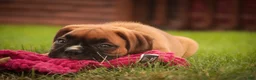Boxer dogs for sale: Cassie - Ad 3