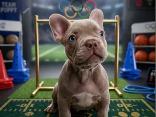 French Bulldog dogs Lenon - Ad 29