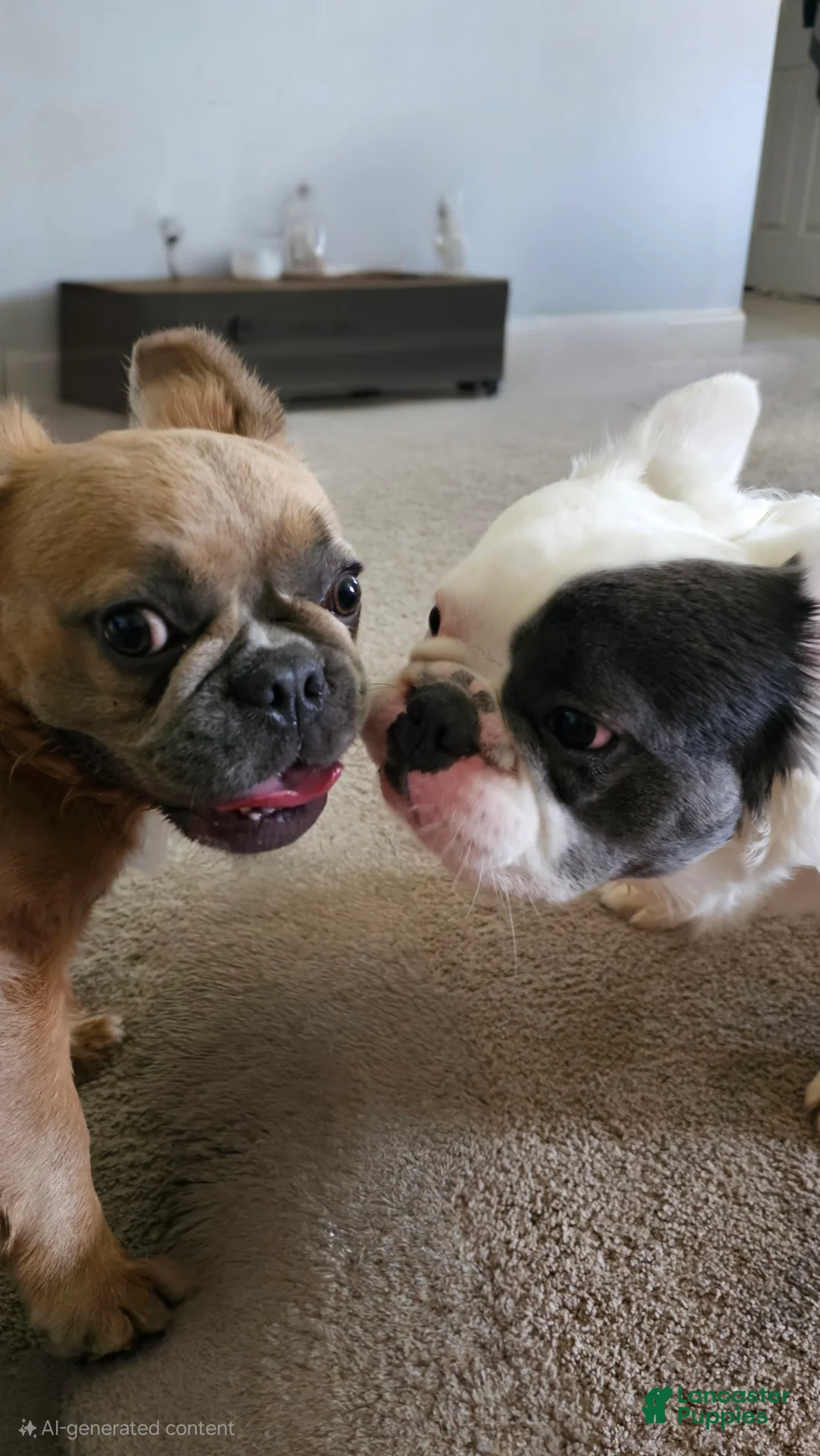 French Bulldog dogs for sale: French Bulldog Puppy  - Ad 5