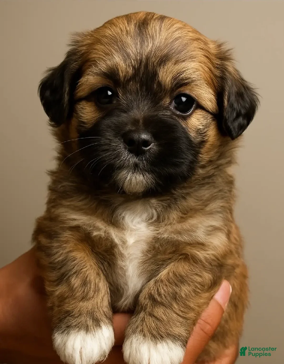Shih Tzu dogs for sale: Peanut - Ad 1