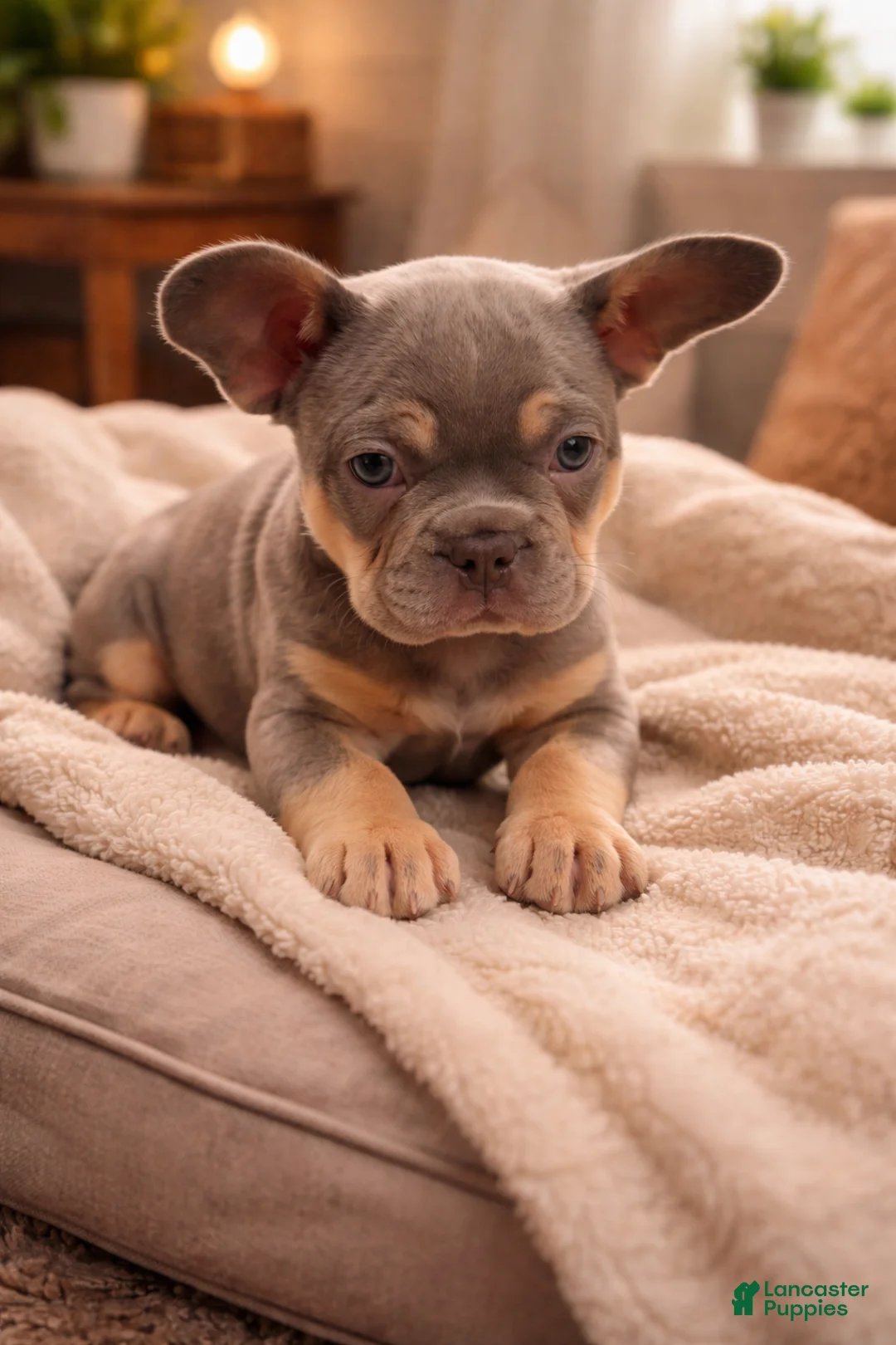 French Bulldog dogs for sale: French Bulldog Puppy 2 - Ad 1