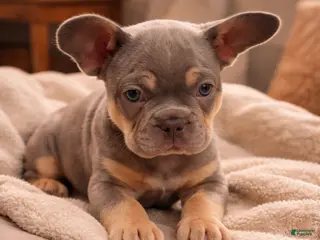 French Bulldog dogs French Bulldog Puppy 2 - Ad 7