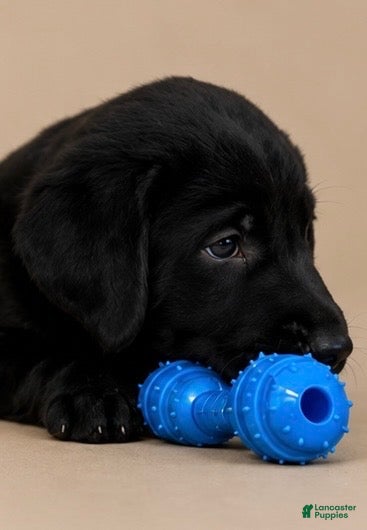 Labrador Retriever dogs Boy 3 - Ad 30