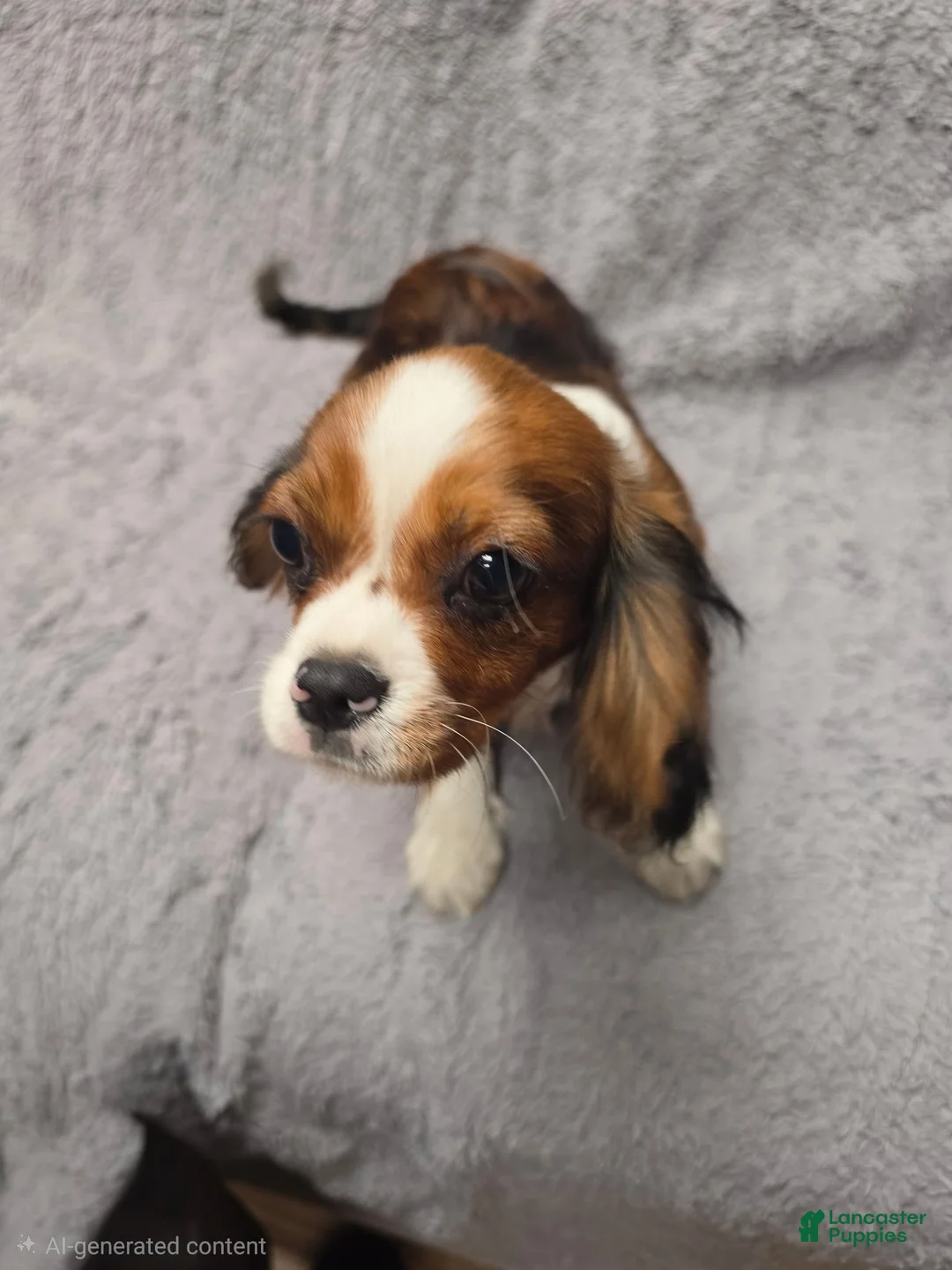 Cavalier King Charles Spaniel dogs for sale: Cavalier King Charles Spaniel 1 - Ad 2