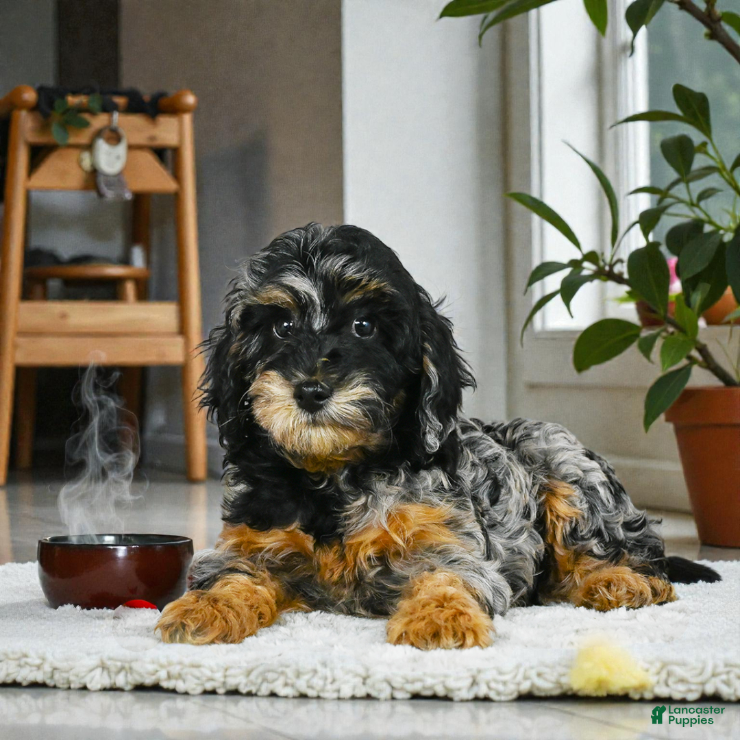Cockapoo dogs for sale: angel - Ad 2