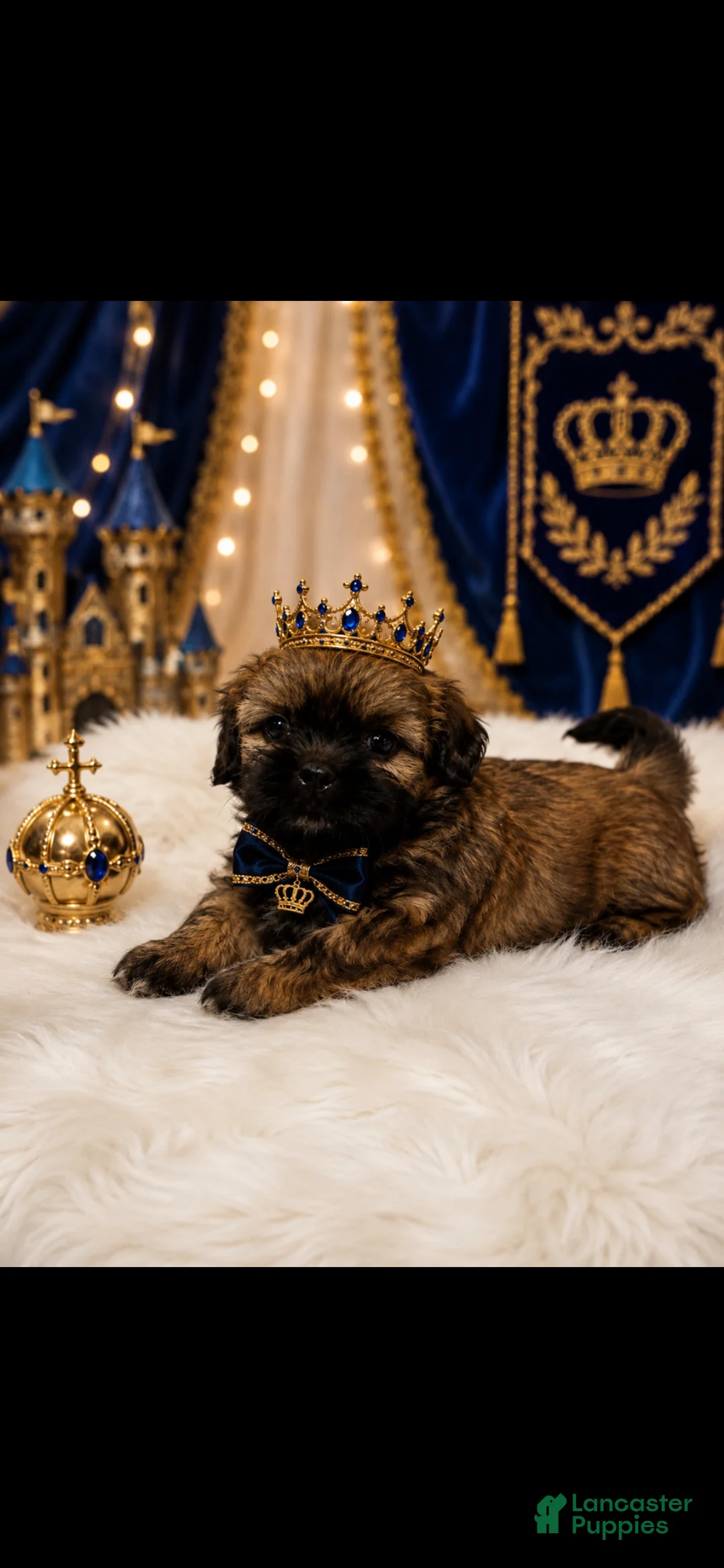 Shih Tzu dogs for sale: Shih Tzu 1 - Ad 1