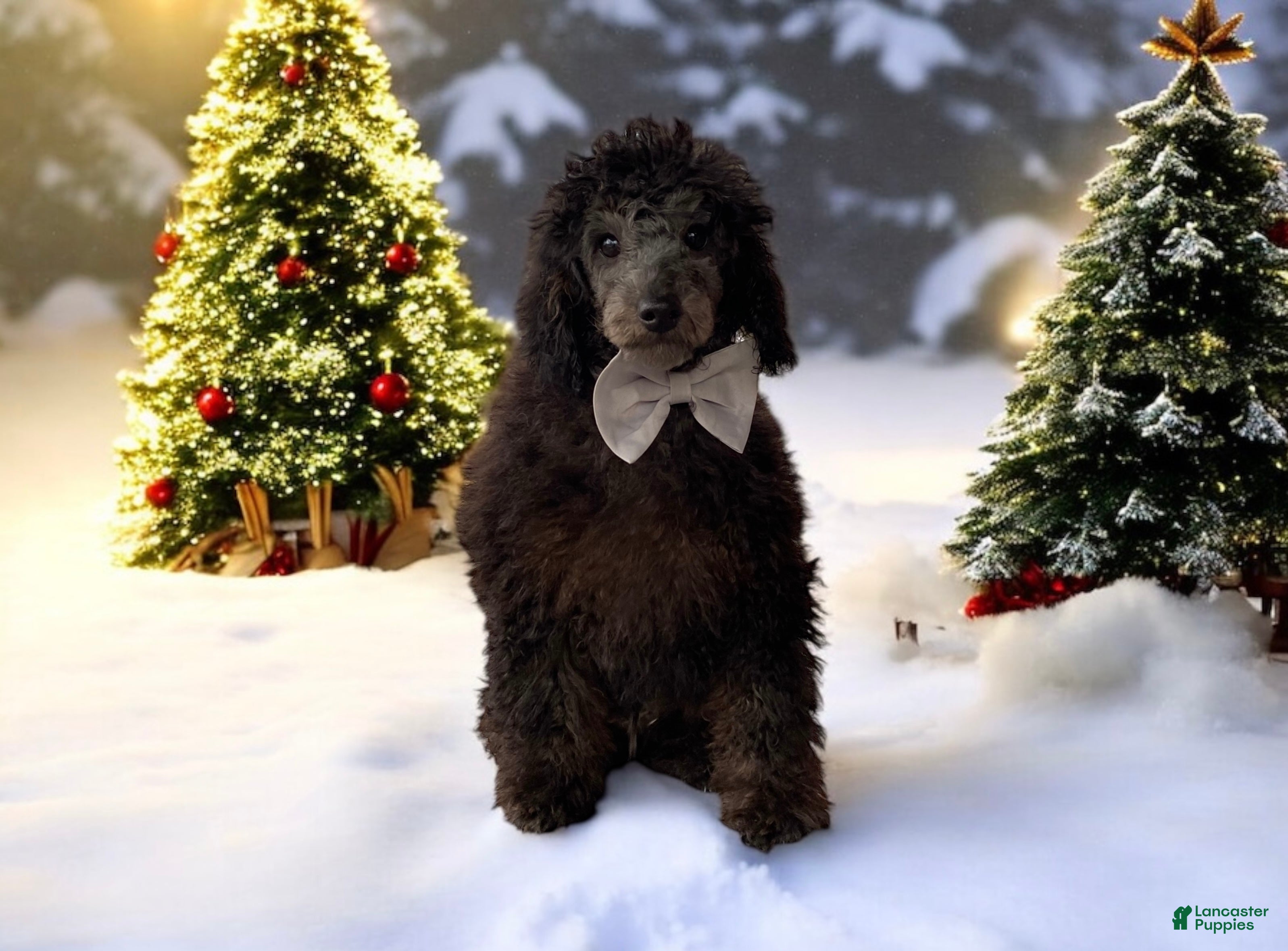 Toy Poodle dogs Jimmy - Ad 17