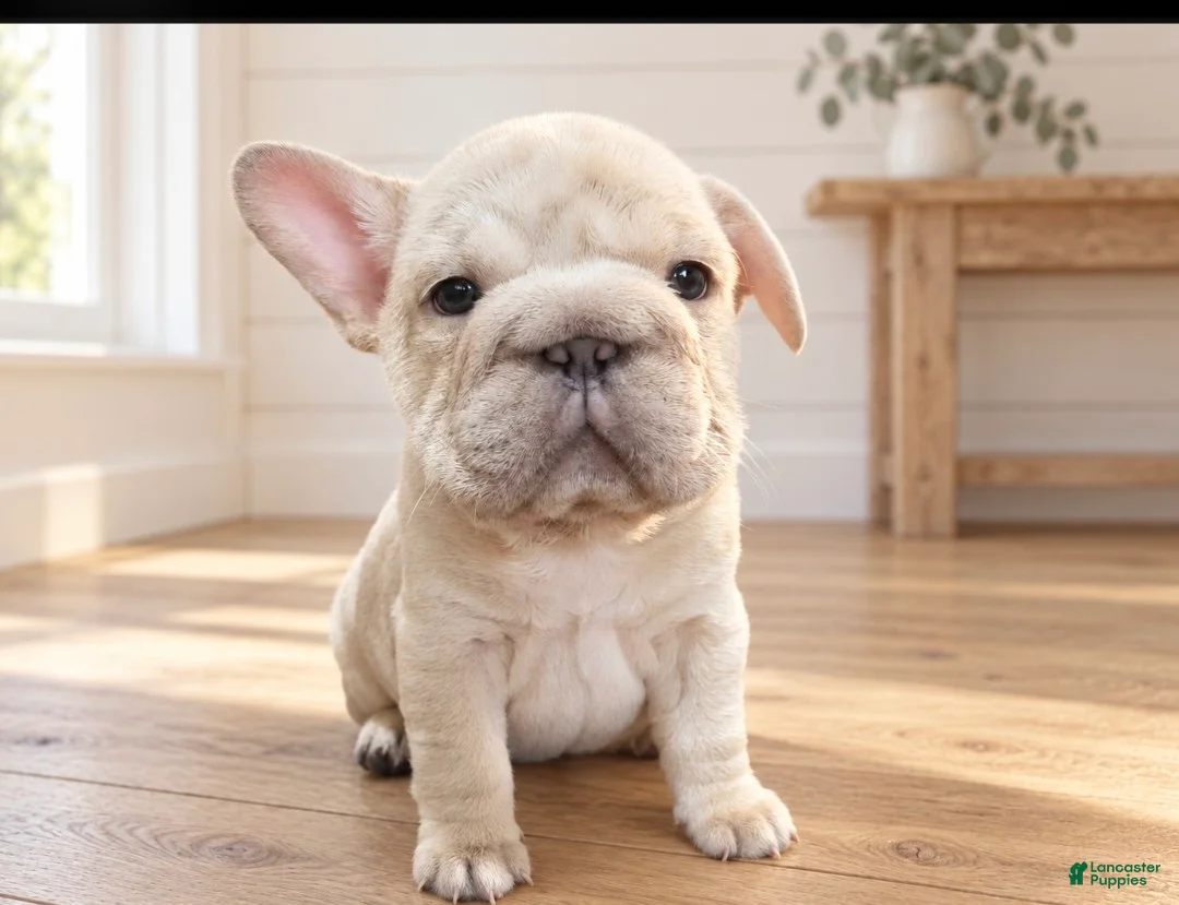 French Bulldog dogs for sale: French Bulldog 2- Clara - Ad 2