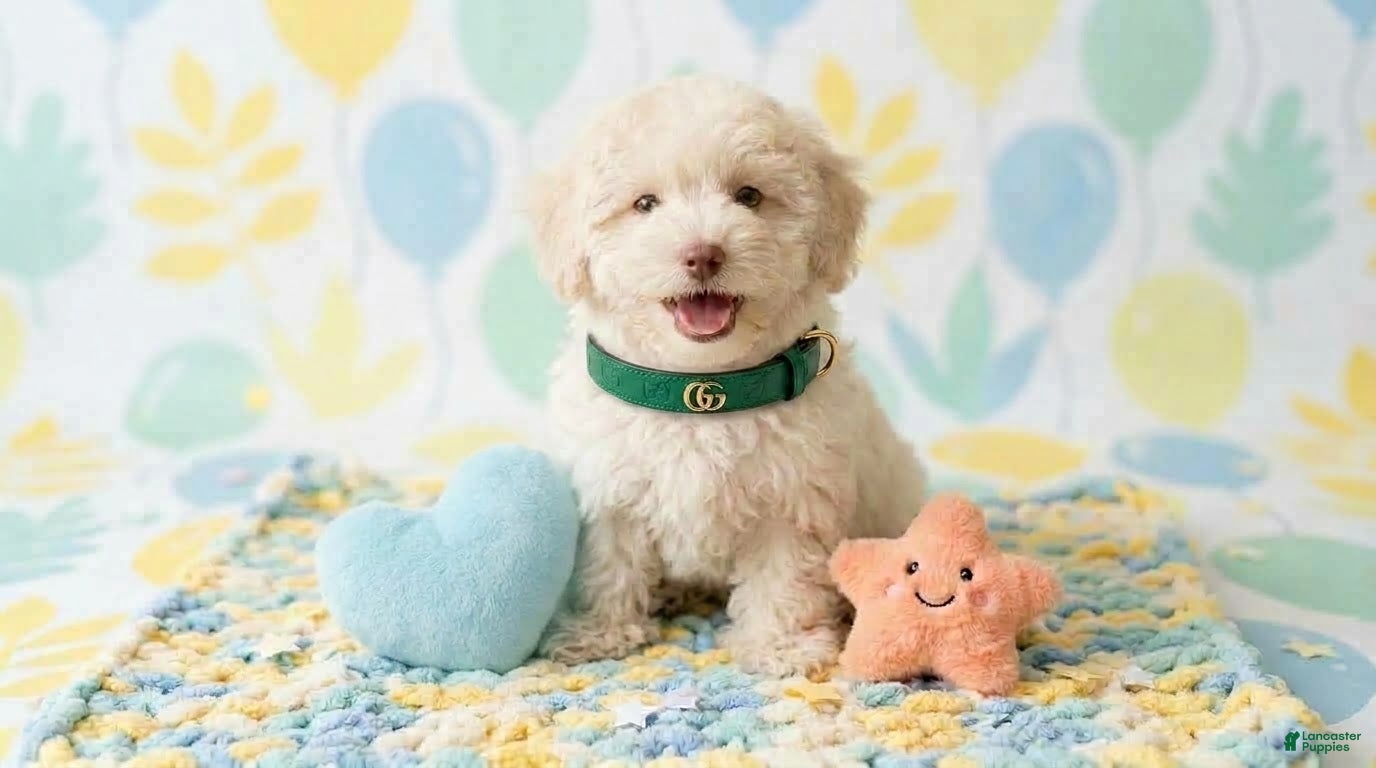 Maltipoo dogs GUCCI - Ad 7