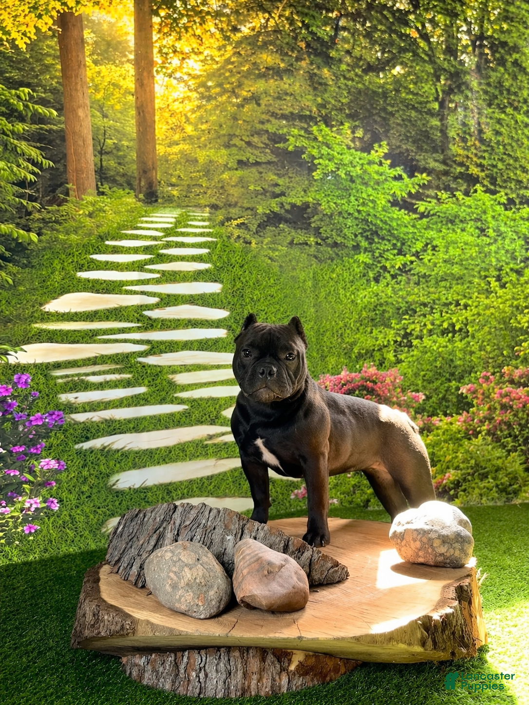 American Bully dogs American Bully 1 - Ad 2