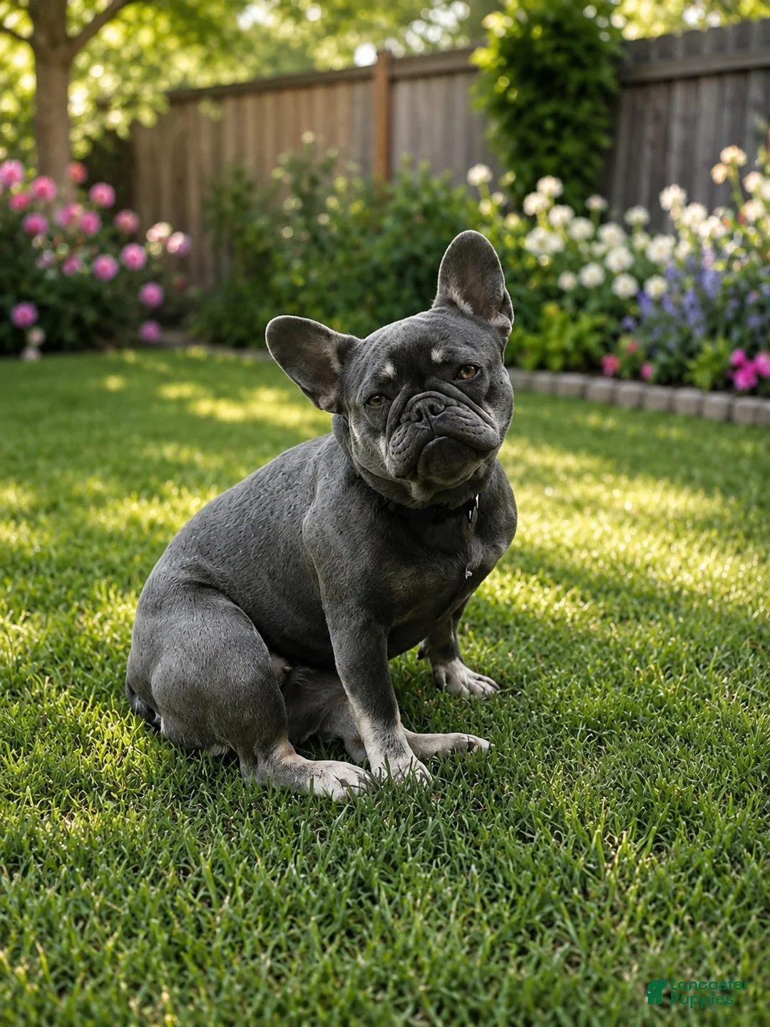 French Bulldog dogs for sale: Chloe - Ad 2