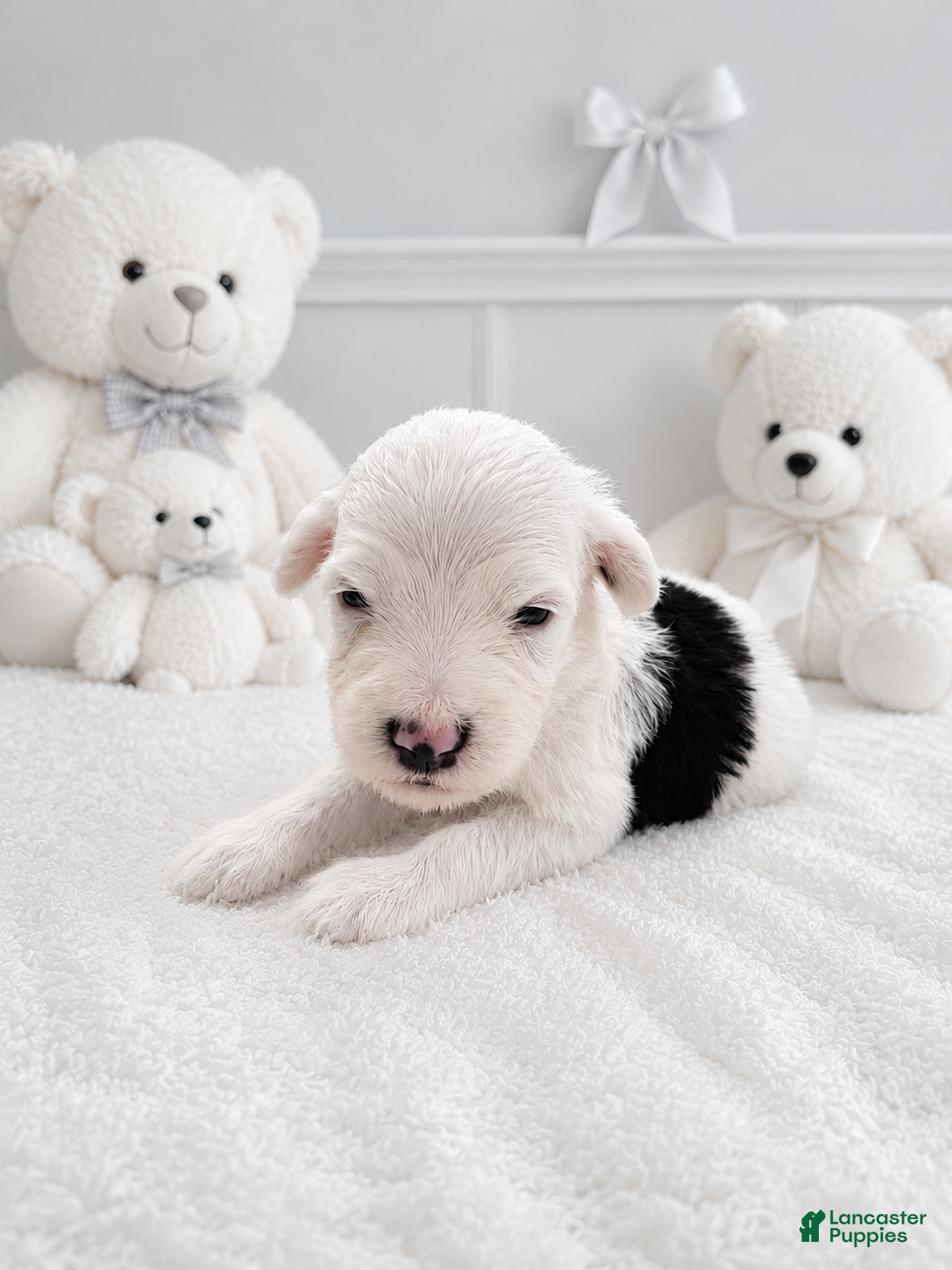 Sheepadoodle dogs Sheepadoodle 11 - Ad 1