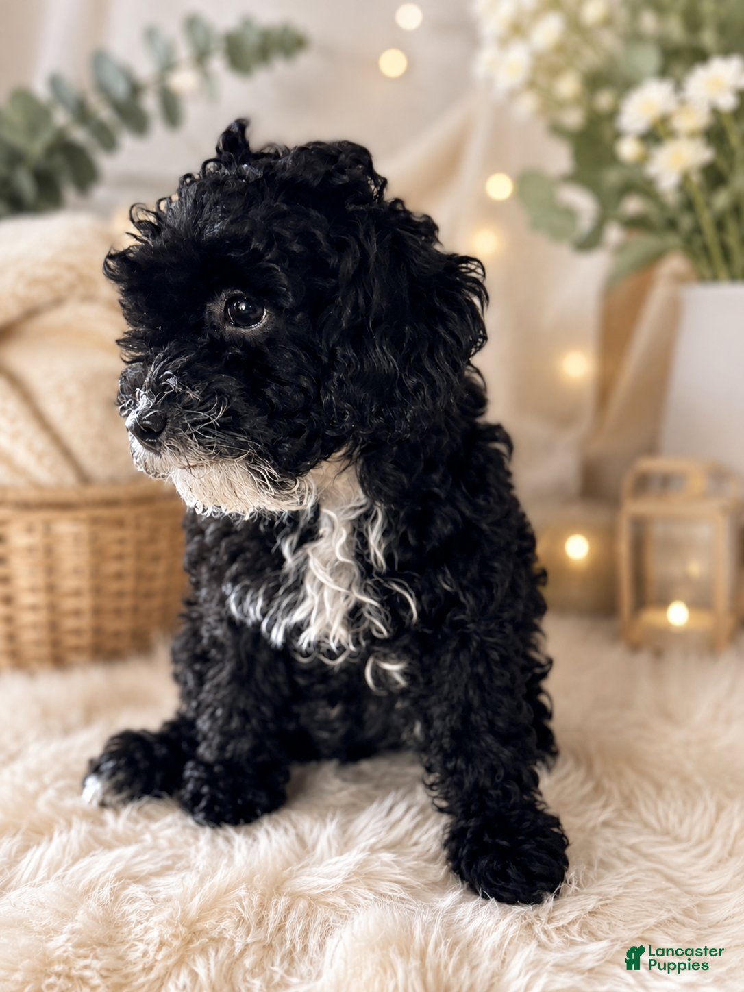 Toy Poodle dogs Stella - Ad 1