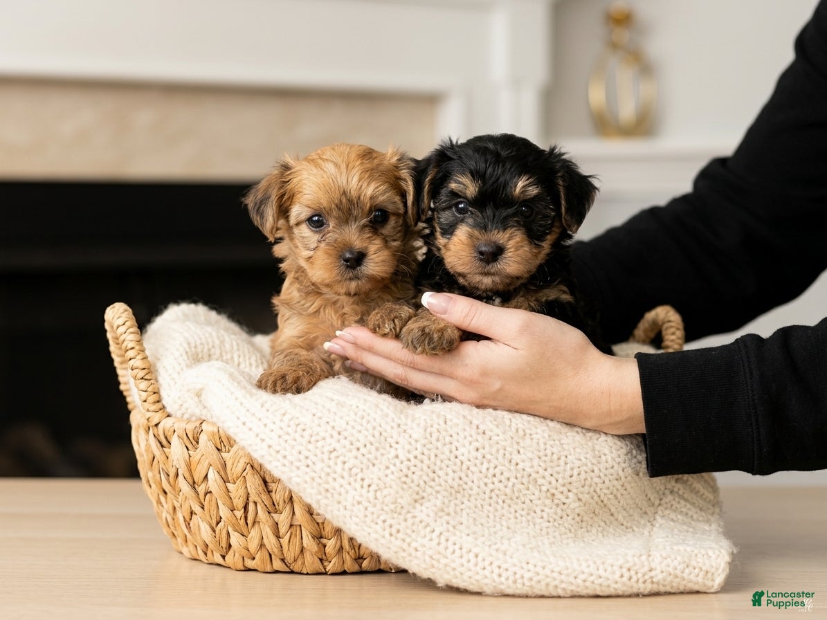 Yorkshire Terrier dogs for sale: Archie - Ad 31