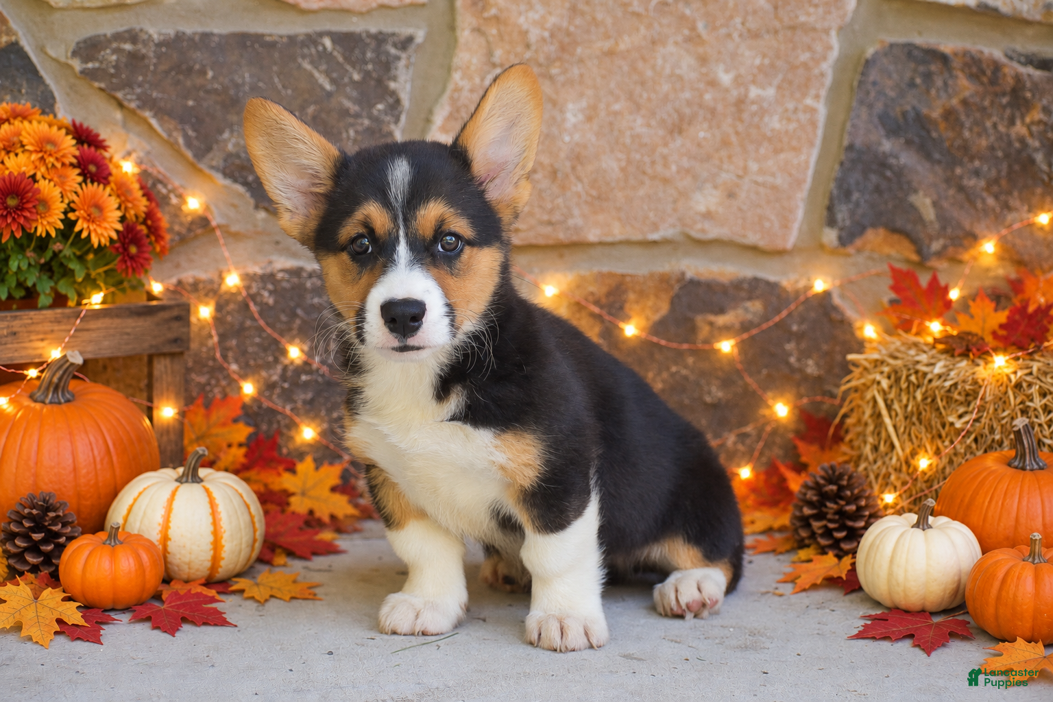 Welsh Corgi Pembroke dogs Striker - Ad 2