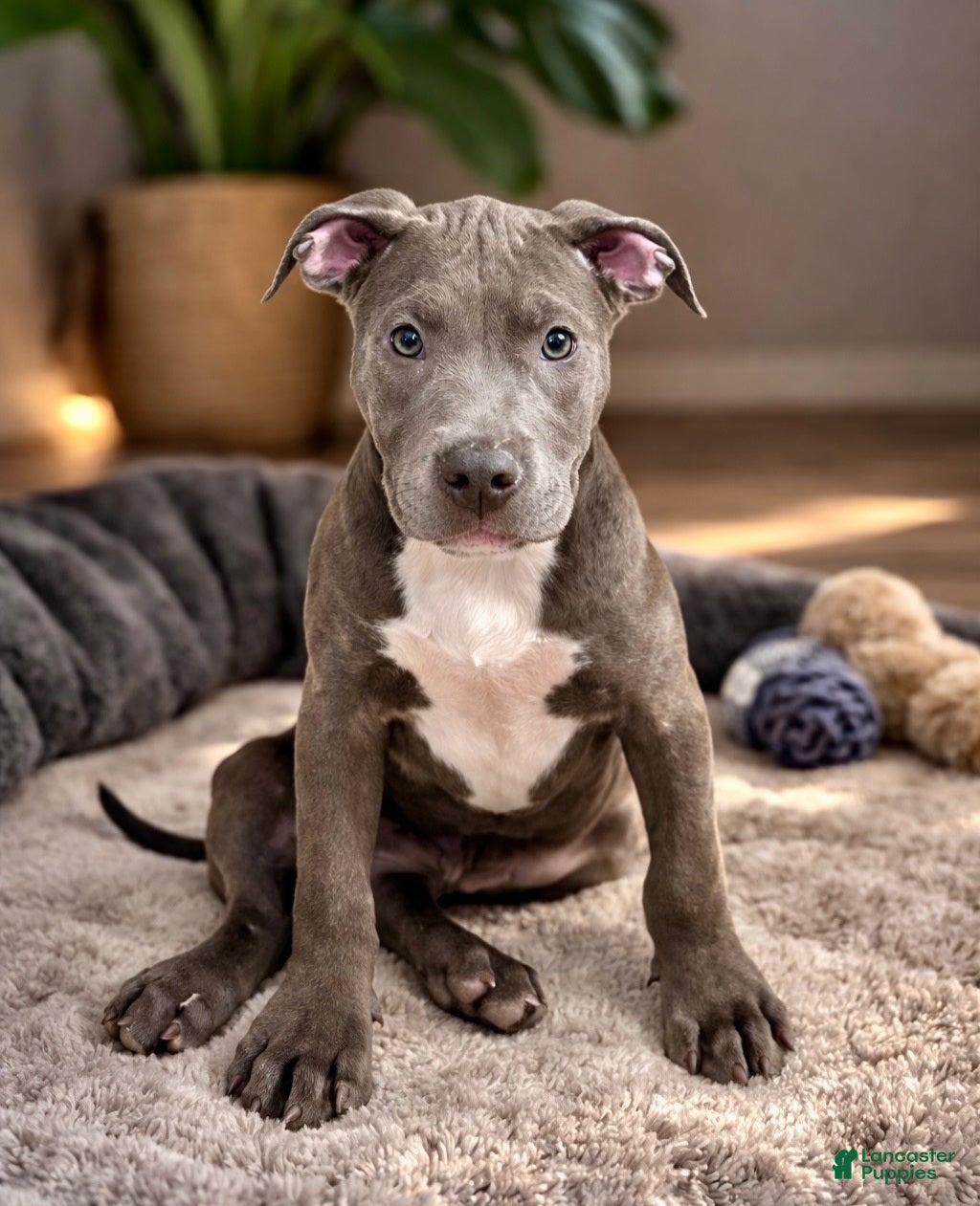 American Bully dogs AALIYAH - Ad 6