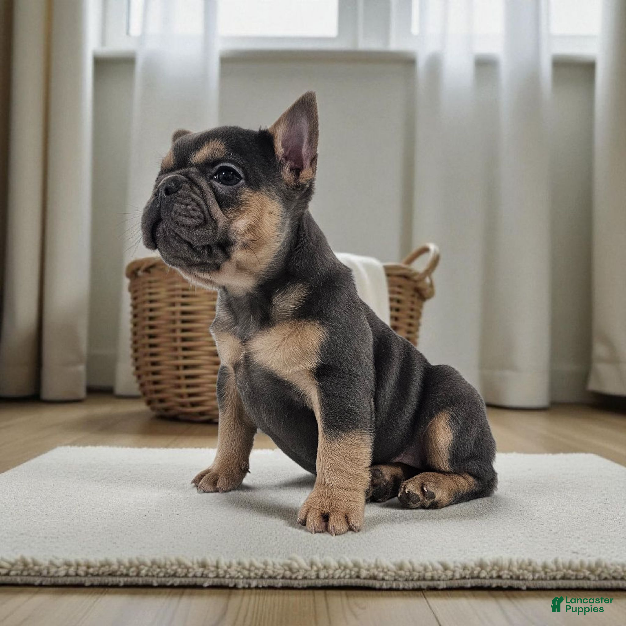 French Bulldog dogs for sale: Mindy - Ad 1