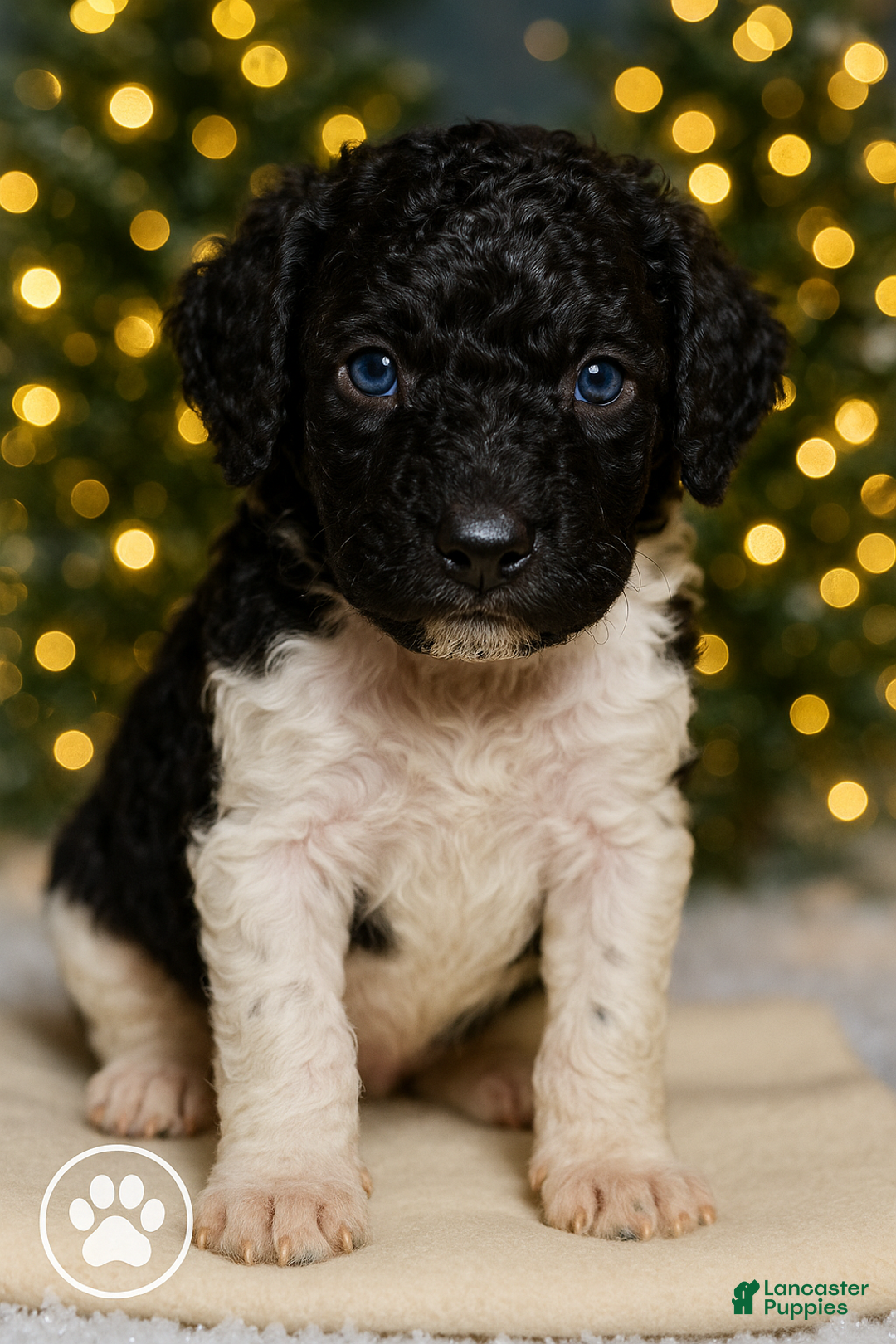 Standard Poodle dogs for sale: Standard Poodle Puppy 3 - Ad 2