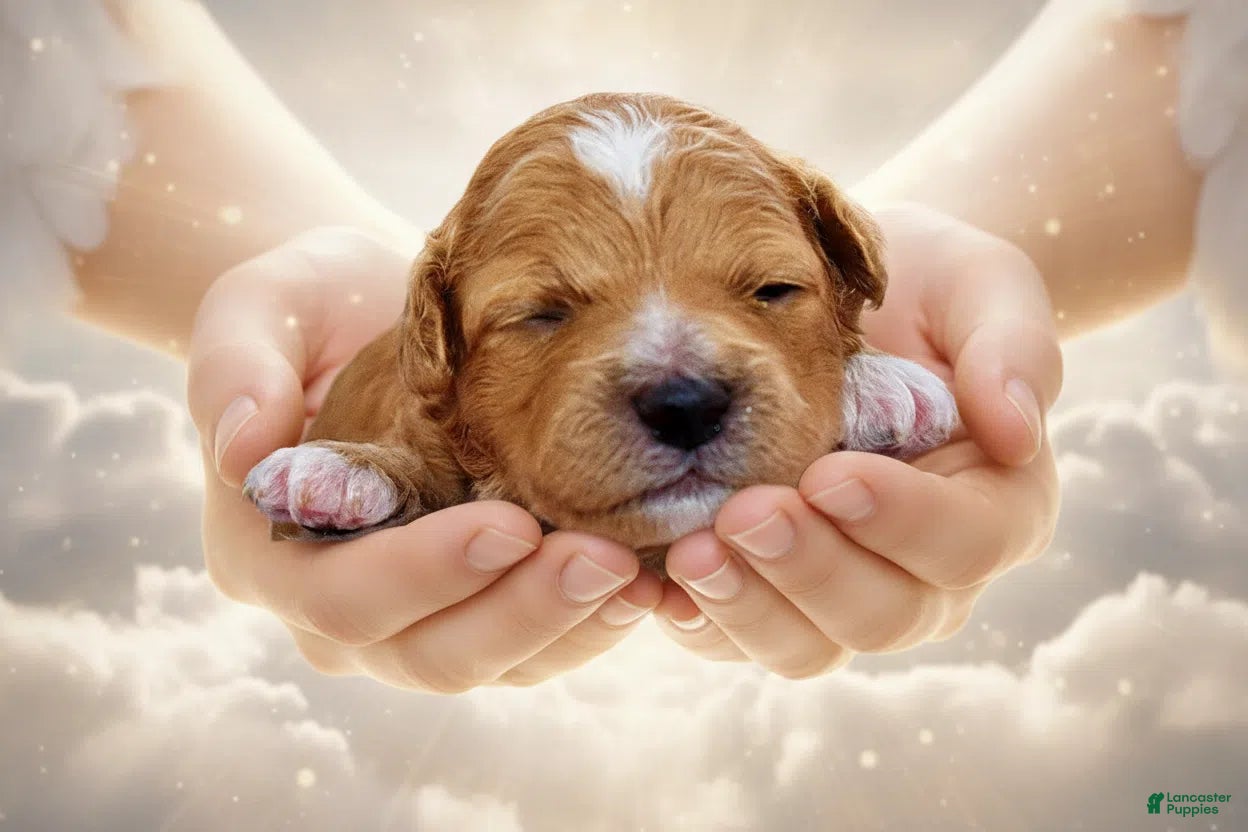 Havapoo dogs Mimi - Ad 28