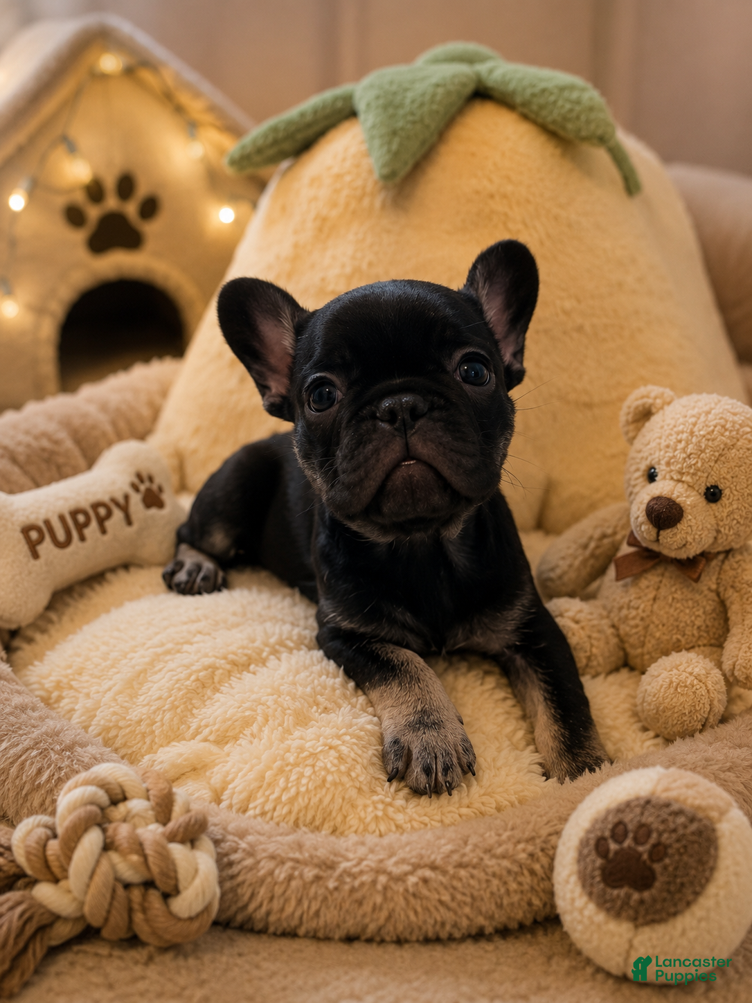 French Bulldog dogs Boy 3 - Ad 1