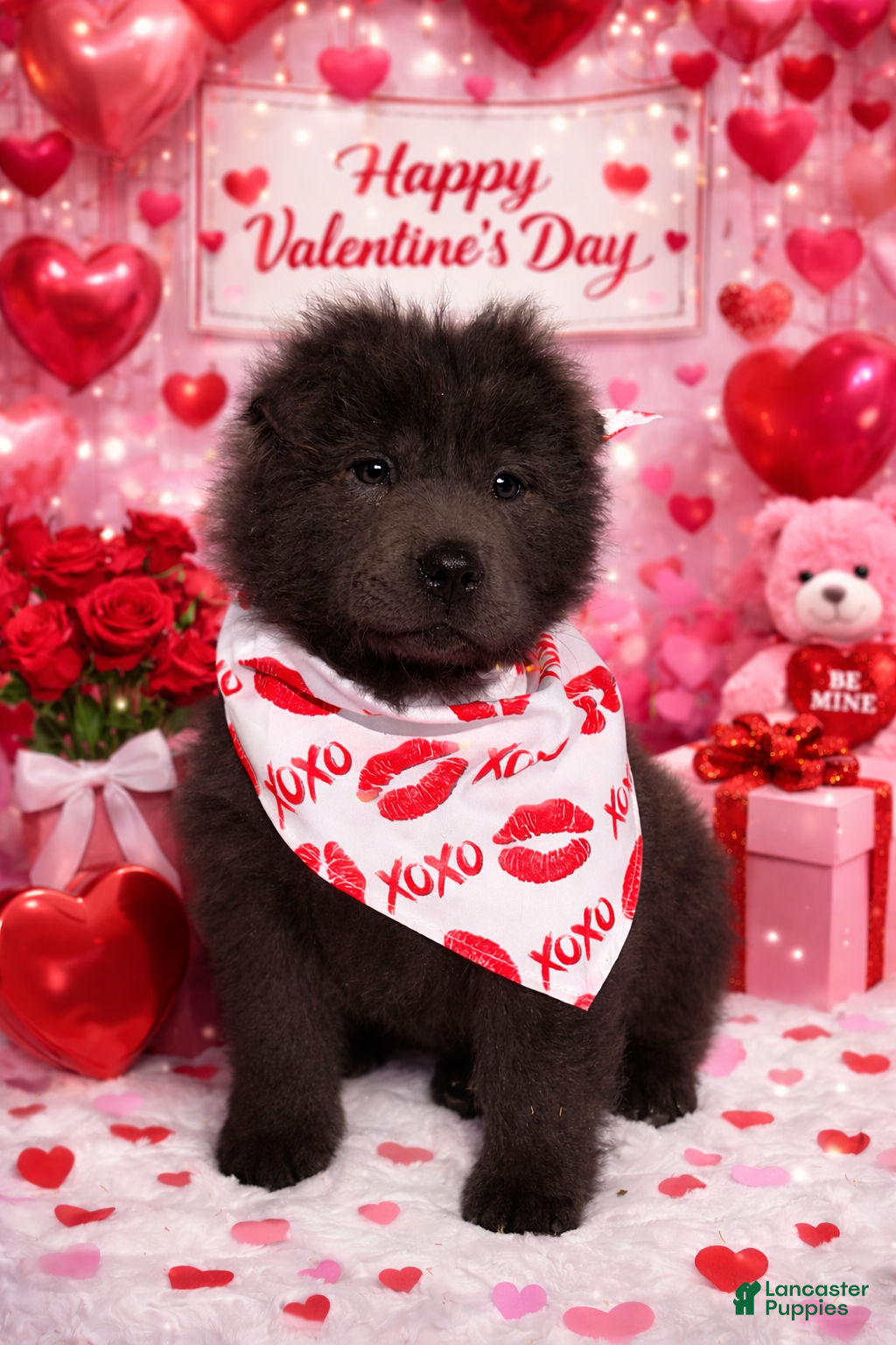 Mixed Breed dogs Mixed Breed Puppy 1 - Ad 2