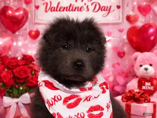 Mixed Breed dogs Mixed Breed Puppy 1 - Ad 2