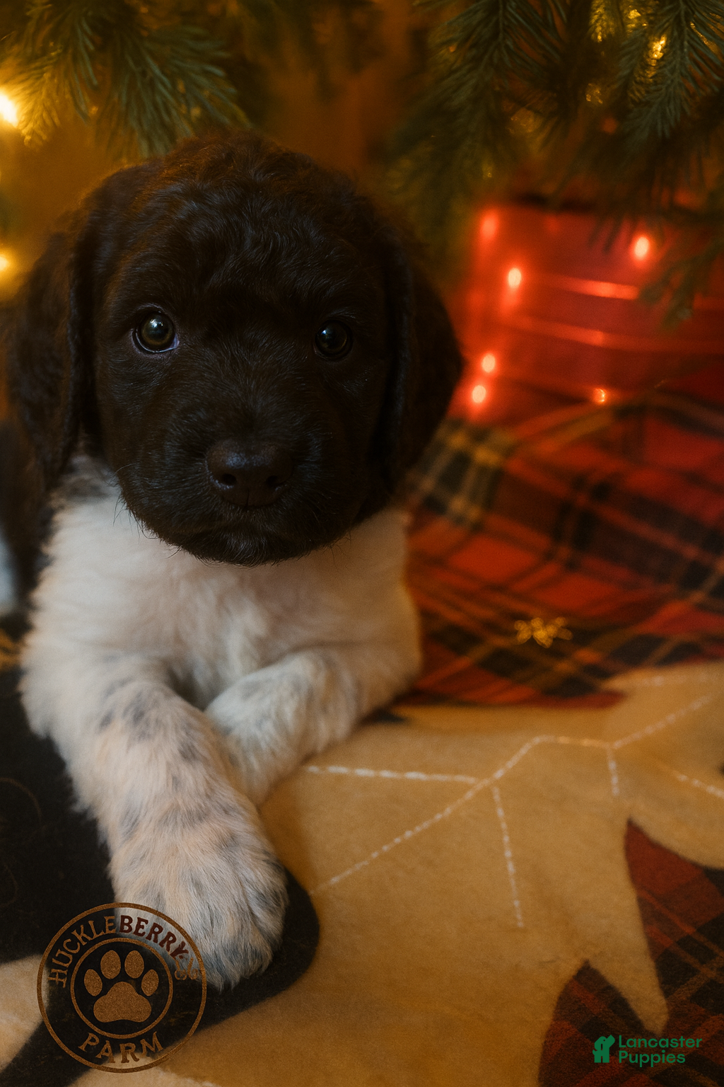 Standard Poodle dogs Standard Poodle Puppy 2 - Ad 13