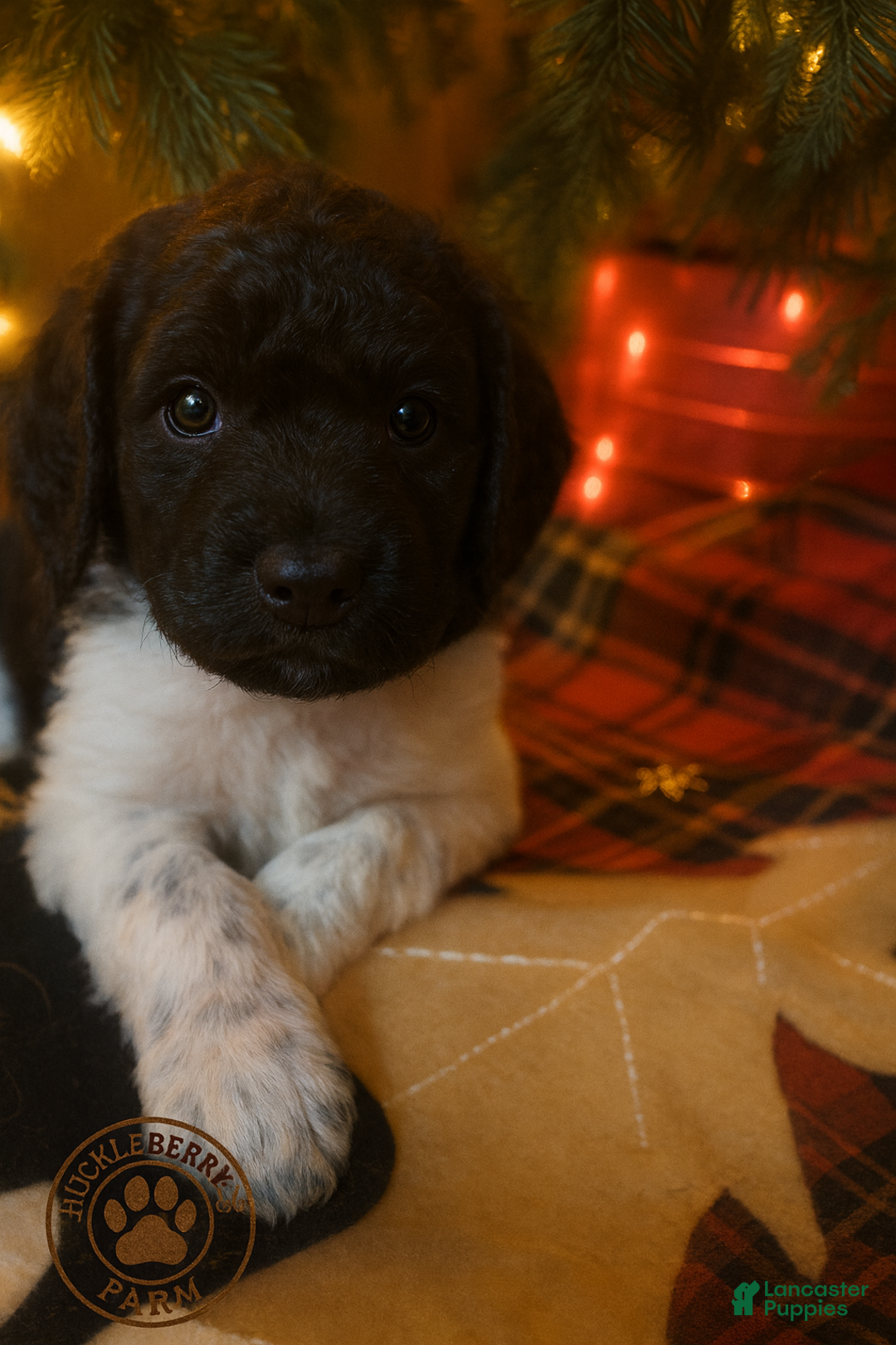 Standard Poodle dogs for sale: Standard Poodle Puppy 2 - Ad 1