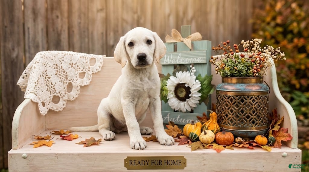 Labrador Retriever dogs Labrador Retriever 4 - Ad 17