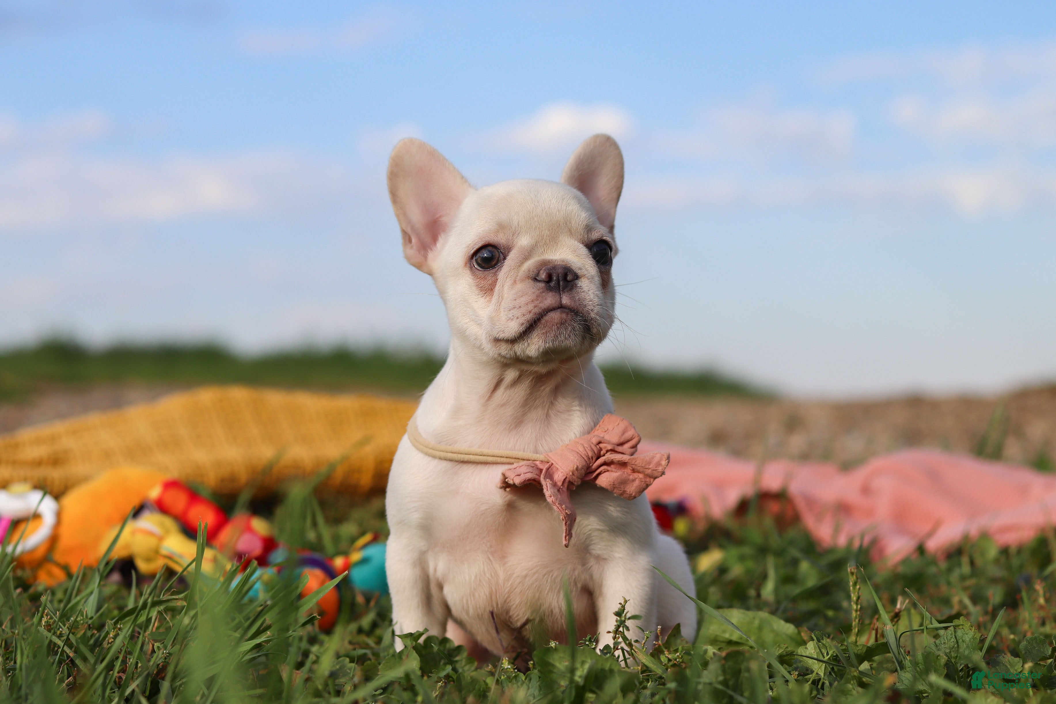 French Bulldog dogs Eden - Ad 2