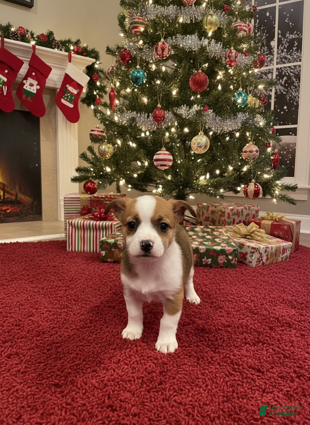 Mixed Breed dogs for sale: Royal  - Ad 2