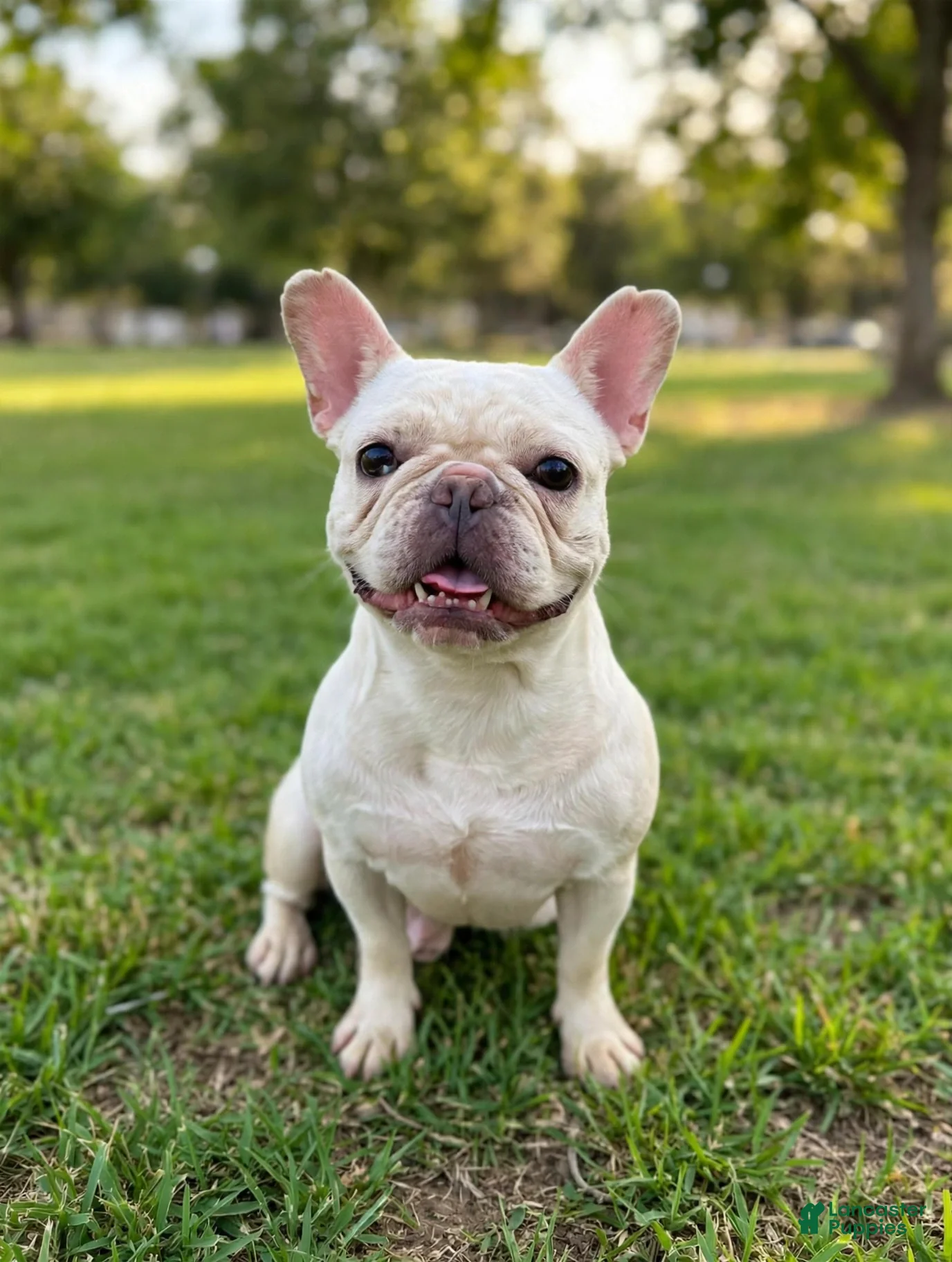 French Bulldog dogs Nyla 💖 - Ad 1
