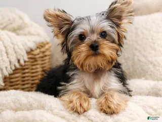 Yorkshire Terrier dogs 🐾Tiny teacup Flynn🐾 - Ad 9
