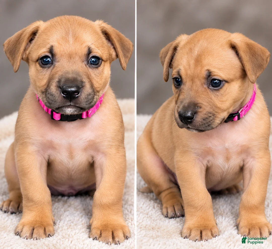 American Bully dogs for sale: Melody - Ad 2
