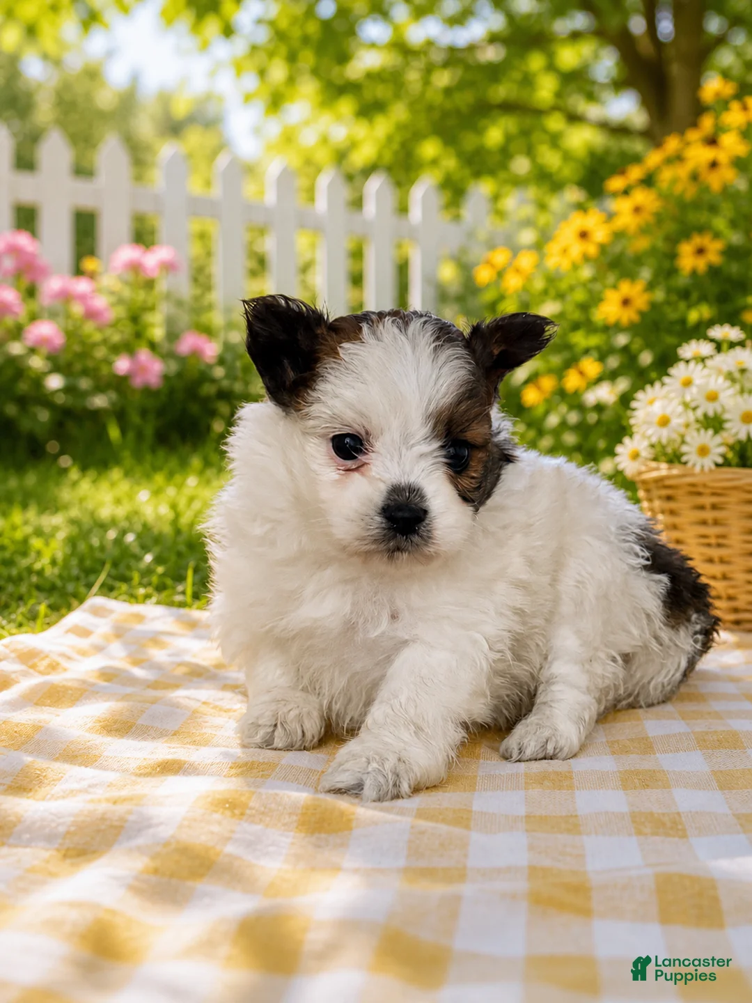 Pomeranian dogs for sale: Gigi  - Ad 3