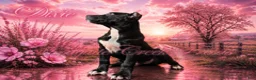 Presa Canario dogs for sale: Dixie - Ad 3