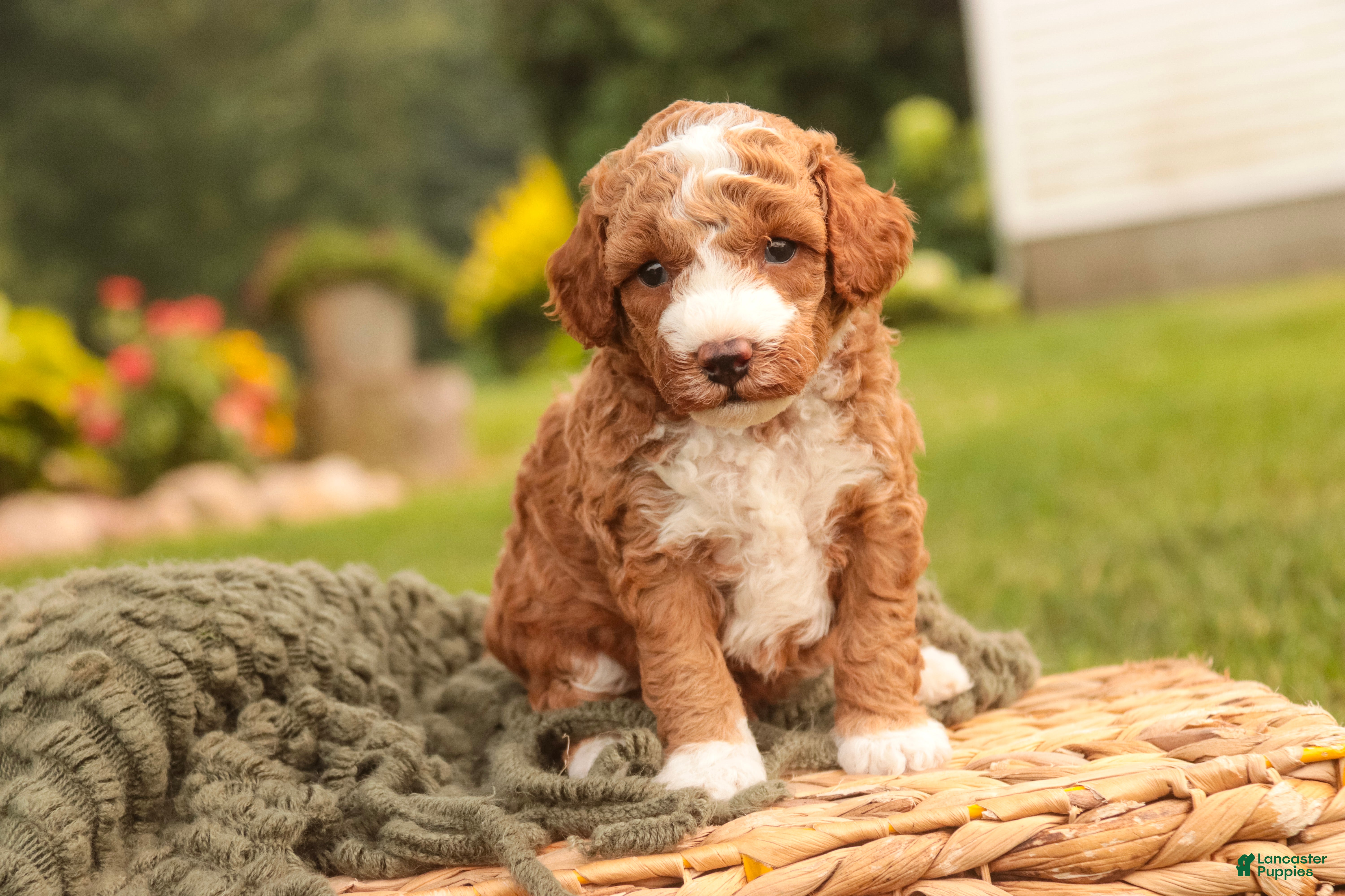 Miniature Poodle dogs Festus Miniature Poodle  - Ad 1