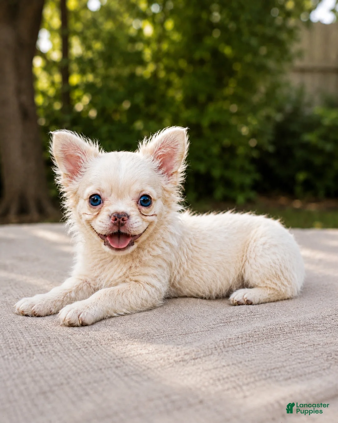 French Bulldog dogs for sale: Sally - Ad 2