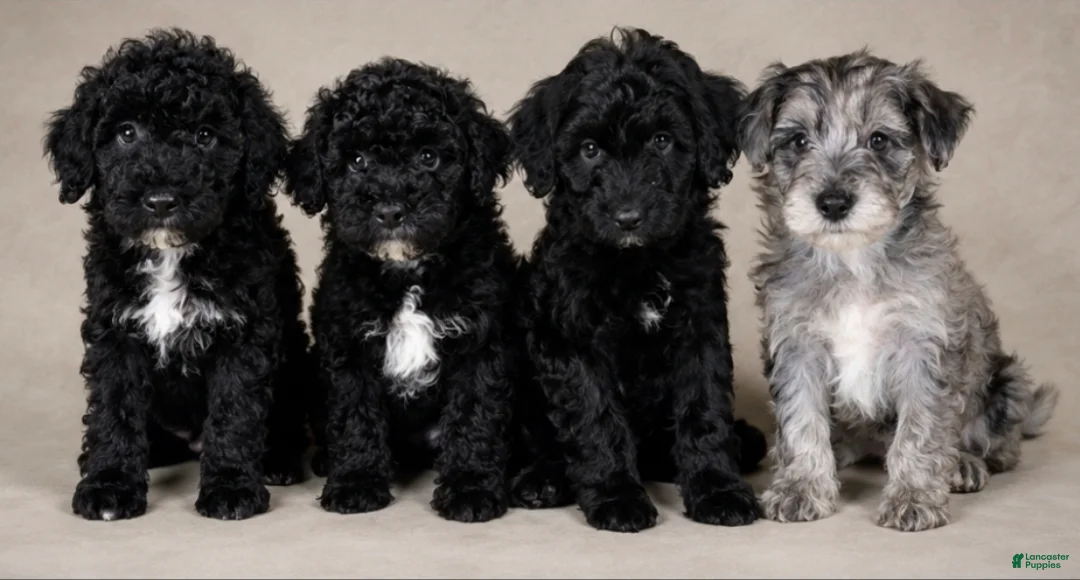 Mini Goldendoodle dogs for sale: Winona - Ad 2