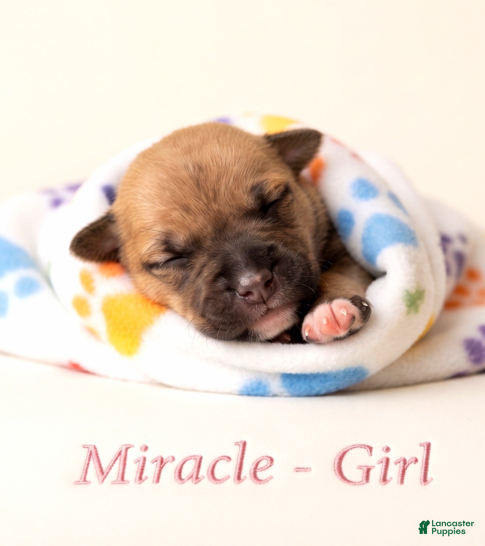 American Bully dogs Miracle - Ad 15