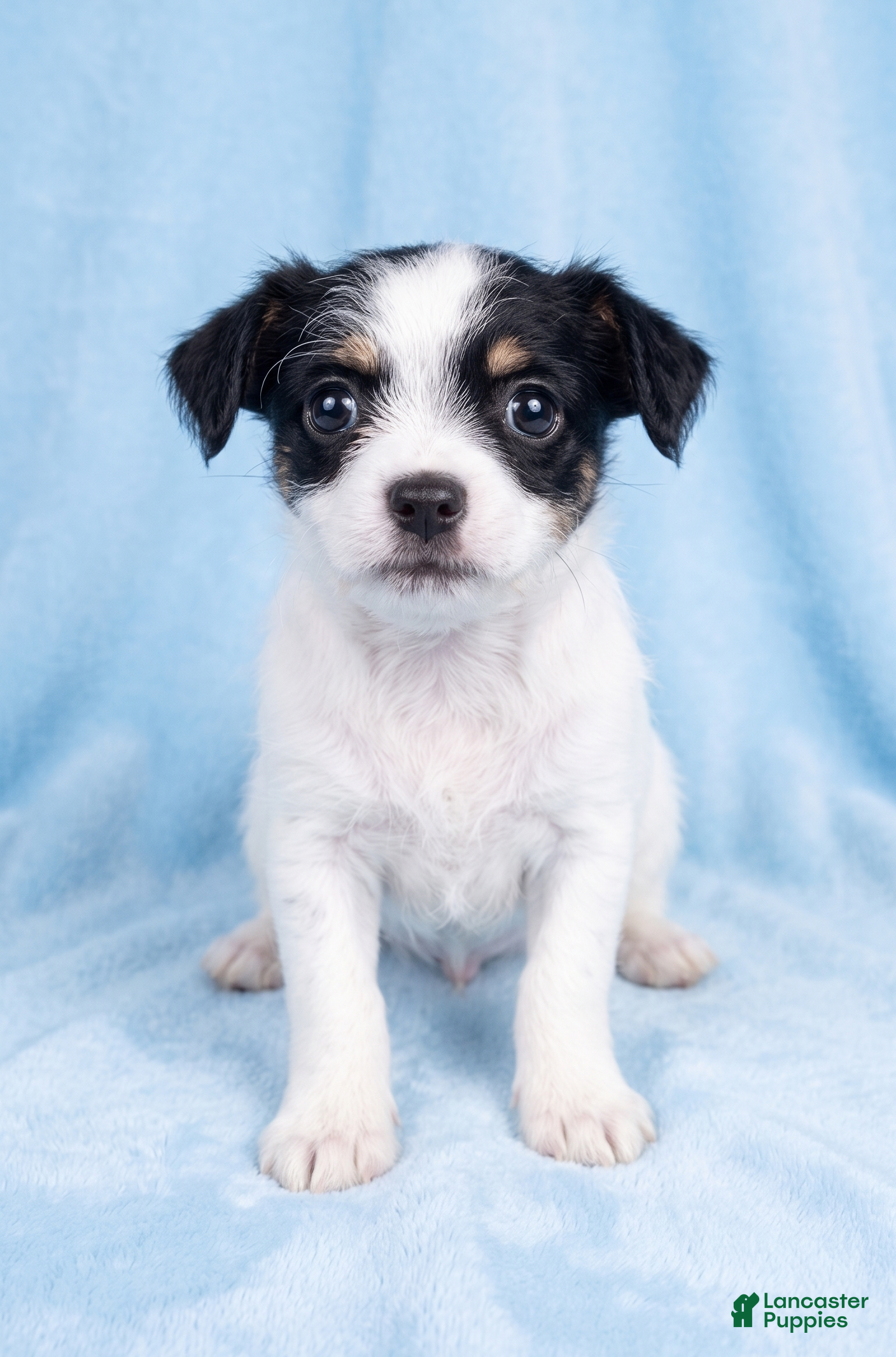 Mixed Breed dogs Bentley - Ad 1