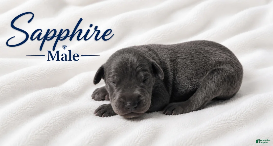 Great Dane dogs for sale: Sapphire  - Ad 2